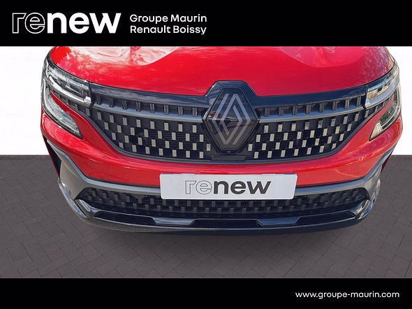 RENAULT Austral 1.2 E-Tech full hybrid 200ch Techno esprit Alpine - Miniature 17