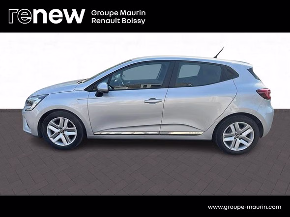 RENAULT Clio 1.6 E-Tech 140ch Business -21 - Miniature 6