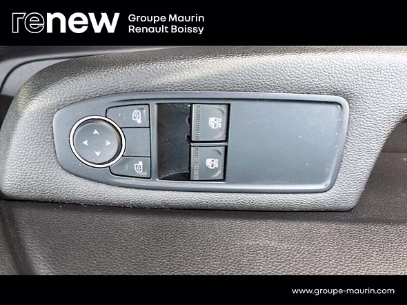 RENAULT Clio 1.6 E-Tech 140ch Business -21 - Miniature 20