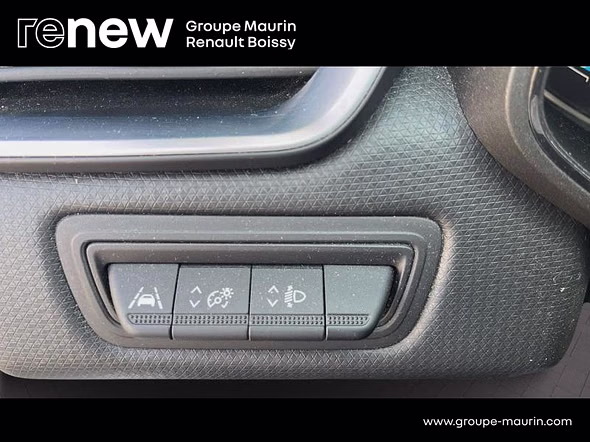 RENAULT Clio 1.6 E-Tech 140ch Business -21 - Miniature 28