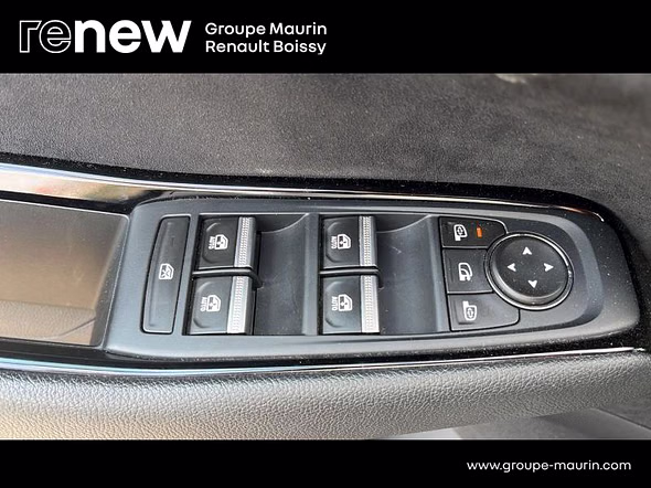 RENAULT Austral 1.2 E-Tech full hybrid 200ch Techno esprit Alpine - Miniature 24