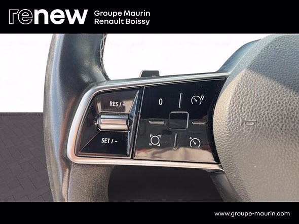 RENAULT Austral 1.2 E-Tech full hybrid 200ch Techno esprit Alpine - Miniature 26