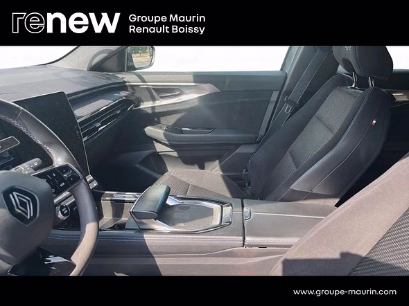 RENAULT Austral 1.2 E-Tech full hybrid 200ch Techno esprit Alpine - Miniature 33