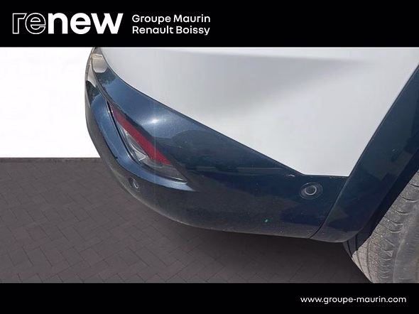 RENAULT Austral 1.2 E-Tech full hybrid 200ch Techno - Miniature 22