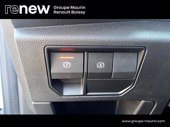 RENAULT Austral 1.2 E-Tech full hybrid 200ch Techno - Miniature 28