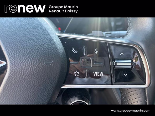 RENAULT Austral 1.2 E-Tech full hybrid 200ch Techno - Miniature 31