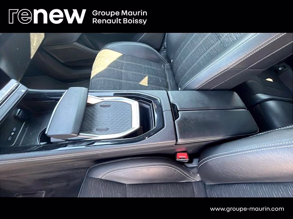 RENAULT Austral 1.2 E-Tech full hybrid 200ch Techno - Miniature 34