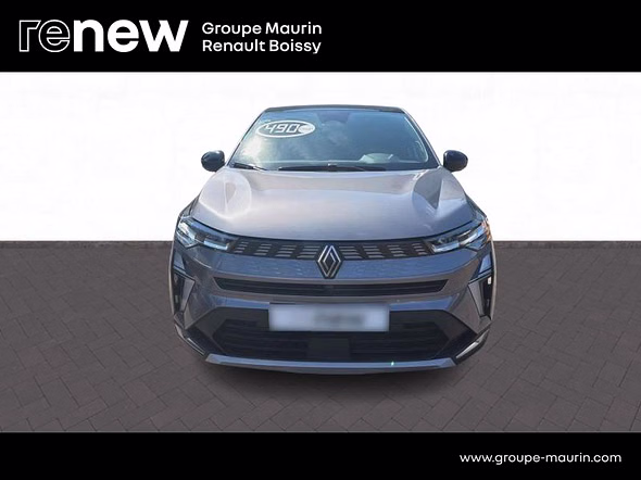 RENAULT Symbioz 1.6 E-Tech full hybrid 145ch Iconic - Miniature 7