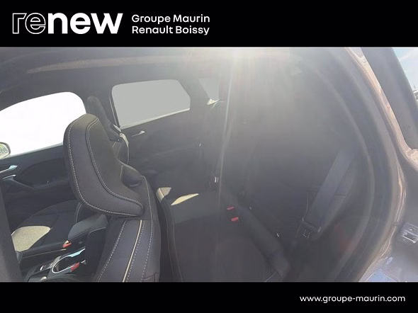 RENAULT Symbioz 1.6 E-Tech full hybrid 145ch Iconic - Miniature 13