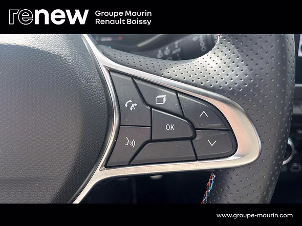 RENAULT Clio 1.0 TCe 90ch esprit Alpine - 24 - Miniature 30