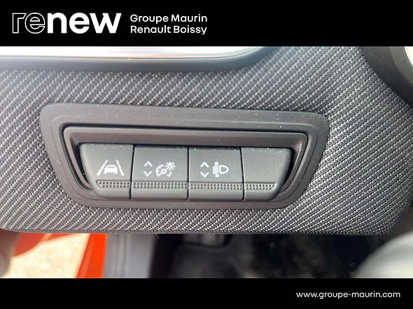 RENAULT Clio 1.0 TCe 90ch esprit Alpine - 24 - Miniature 25