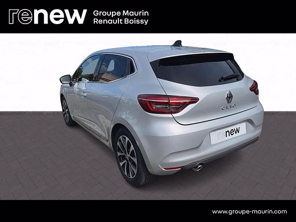 RENAULT Clio 1.0 TCe 90ch Techno - Miniature 5