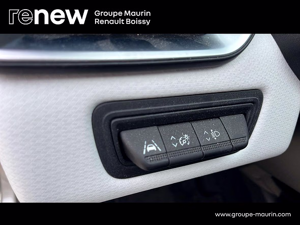 RENAULT Clio 1.0 TCe 90ch Techno - Miniature 28