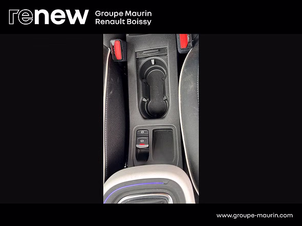 RENAULT Clio 1.0 TCe 90ch Techno - Miniature 34