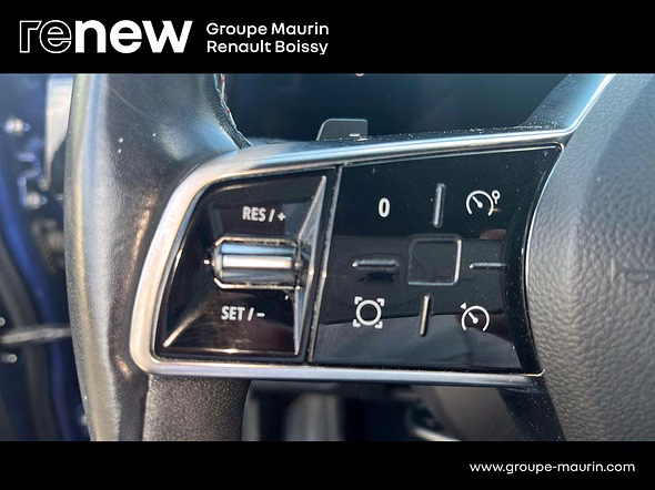 RENAULT Austral 1.2 E-Tech full hybrid 200ch Techno esprit Alpine - Miniature 29
