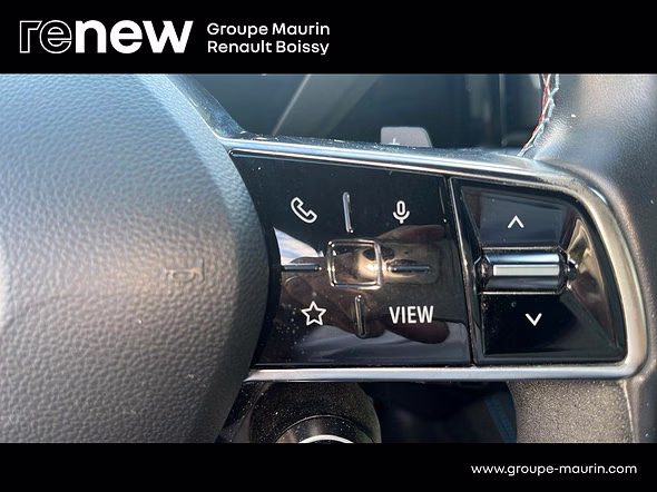 RENAULT Austral 1.2 E-Tech full hybrid 200ch Techno esprit Alpine - Miniature 30