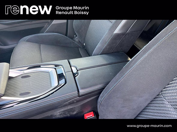 RENAULT Austral 1.2 E-Tech full hybrid 200ch Techno esprit Alpine - Miniature 36