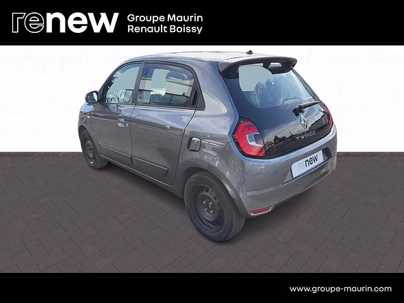 RENAULT Twingo 1.0 SCe 65ch Equilibre - Miniature 5