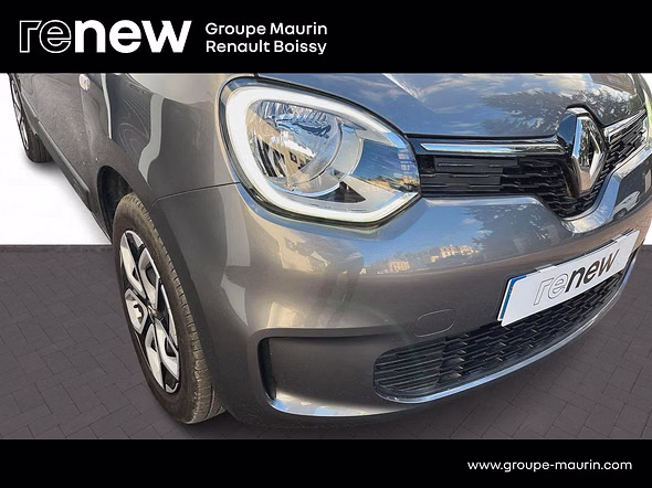 RENAULT Twingo 1.0 SCe 65ch Equilibre - Miniature 15