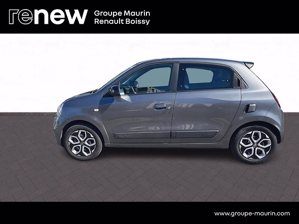 RENAULT Twingo 1.0 SCe 65ch Equilibre - Miniature 6