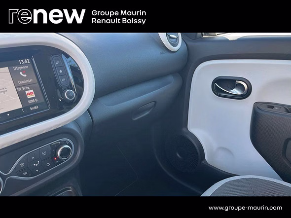 RENAULT Twingo 1.0 SCe 65ch Equilibre - Miniature 34
