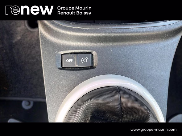 RENAULT Twingo 1.0 SCe 65ch Equilibre - Miniature 28
