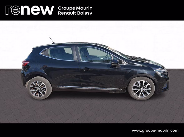 RENAULT Clio 1.0 TCe 90ch Intens -21N - Vue 3