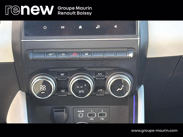 RENAULT Clio 1.0 TCe 90ch Intens -21N - Miniature 11
