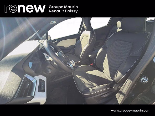 RENAULT Clio 1.0 TCe 90ch Intens -21N - Miniature 14