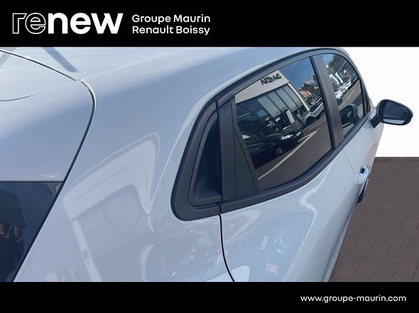 RENAULT Clio 1.6 E-Tech hybride 140ch Zen -21N - Miniature 21