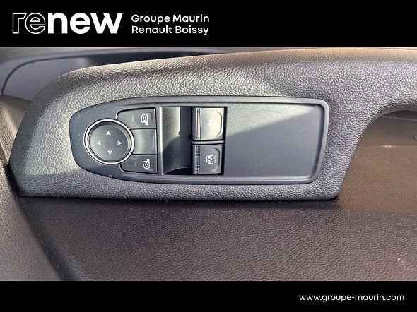 RENAULT Clio 1.6 E-Tech hybride 140ch Zen -21N - Miniature 23