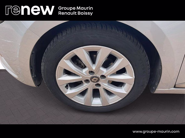 RENAULT Clio 1.0 TCe 100ch Intens - 20 - Miniature 21