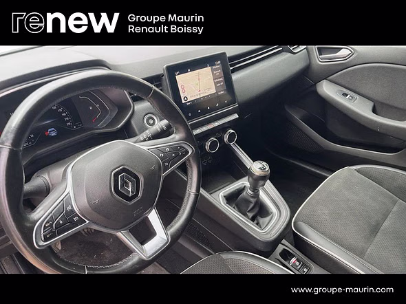 RENAULT Clio 1.0 TCe 100ch Intens - 20 - Miniature 33