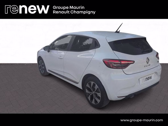 RENAULT Clio 1.0 TCe 90ch Evolution - Miniature 7