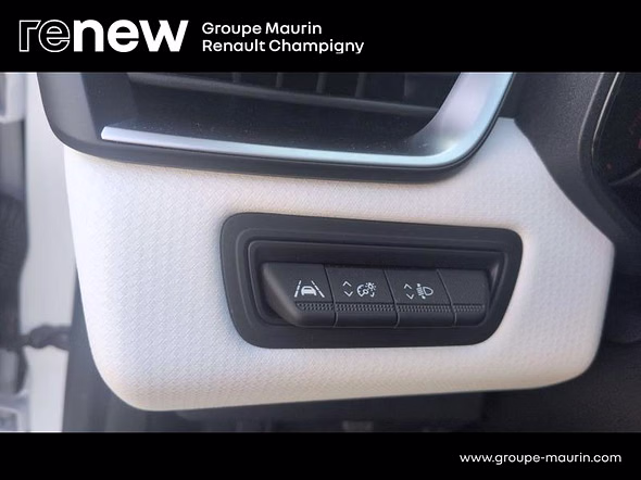 RENAULT Clio 1.0 TCe 90ch Evolution - Miniature 14