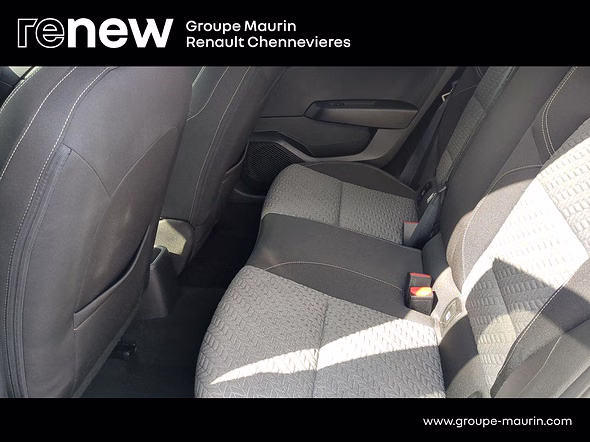 RENAULT Clio 1.0 TCe 90ch Evolution - Miniature 18