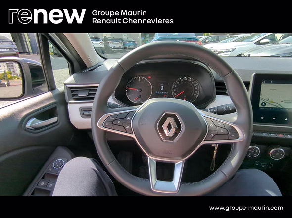 RENAULT Clio 1.0 TCe 90ch Evolution - Miniature 27