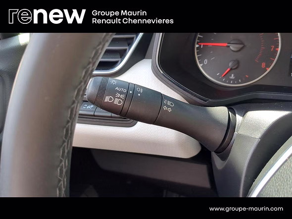 RENAULT Clio 1.0 TCe 90ch Evolution - Miniature 34