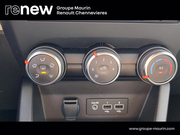 RENAULT Clio 1.0 TCe 90ch Evolution - Miniature 49