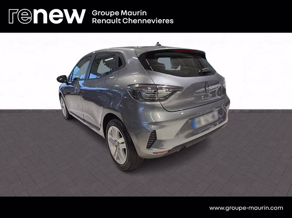 RENAULT Clio 1.5 Blue dCi 100ch Evolution - 24 - Miniature 7