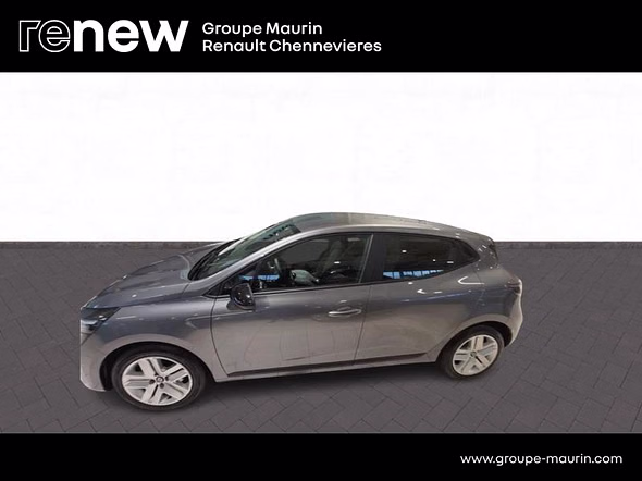 RENAULT Clio 1.5 Blue dCi 100ch Evolution - 24 - Miniature 8