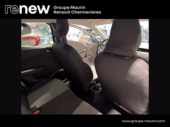 RENAULT Clio 1.5 Blue dCi 100ch Evolution - 24 - Miniature 31
