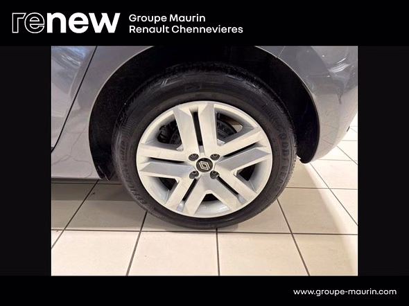 RENAULT Clio 1.5 Blue dCi 100ch Evolution - 24 - Miniature 35