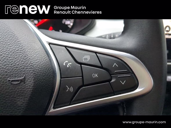 RENAULT Clio 1.0 TCe 100ch Evolution GPL - Miniature 17