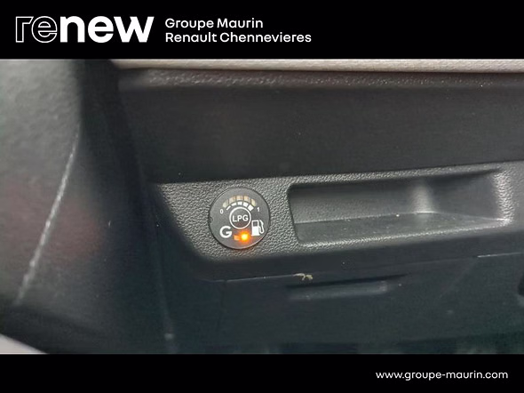 RENAULT Clio 1.0 TCe 100ch Evolution GPL - Miniature 20
