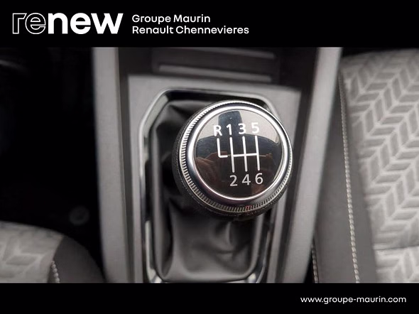 RENAULT Clio 1.0 TCe 100ch Evolution GPL - Miniature 28