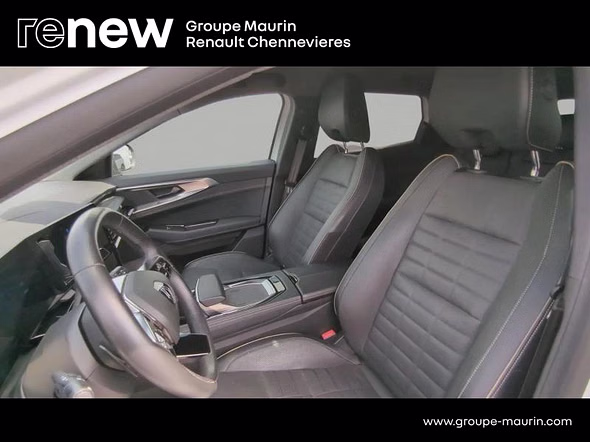 RENAULT Austral 1.2 E-Tech full hybrid 200ch Iconic - Miniature 19