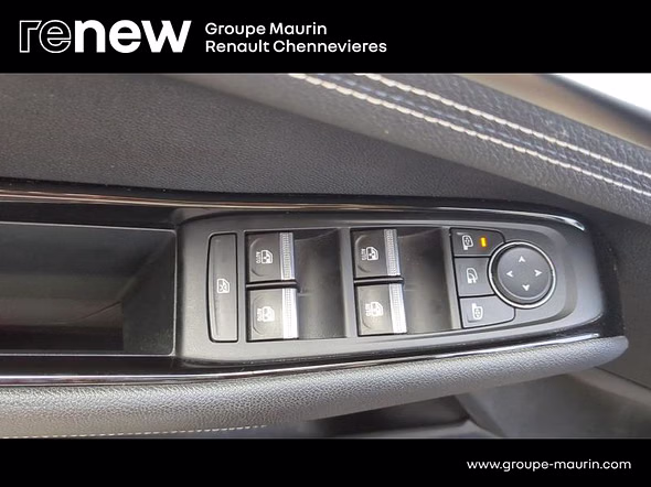 RENAULT Austral 1.2 E-Tech full hybrid 200ch Iconic - Miniature 21