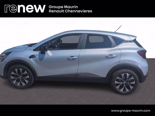 RENAULT Captur 1.0 TCe 90ch Evolution - Miniature 10