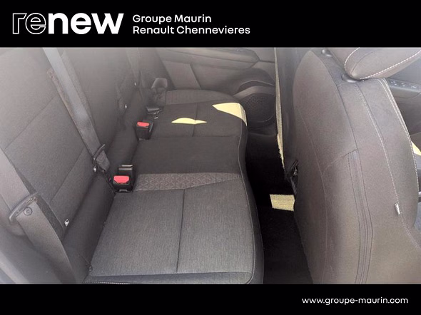 RENAULT Captur 1.0 TCe 90ch Evolution - Miniature 24